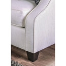 Furniture of America Betria Fabric 2 pc Sectional SM2263-SECTIONAL IMAGE 3