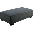  Furniture of America Jaylene Fabric 2 pc Sectional CM6120-SECTIONAL IMAGE 4
