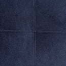  Furniture of America Peever II Fabric 2 pc Sectional CM6368NV-SECTIONAL IMAGE 3