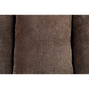  Furniture of America Hampshire Reclining Fabric 3 pc Sectional CM6809-SECTIONAL IMAGE 3