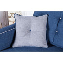 Furniture of America Ravel II Fabric 2 pc Sectional SM8852-SECTIONAL IMAGE 5