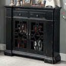  Furniture of America Accent Cabinets Cabinets CM-AC515 IMAGE 1