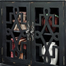  Furniture of America Accent Cabinets Cabinets CM-AC515 IMAGE 4