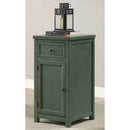  Furniture of America Marana Chairside Table CM-AC164TL IMAGE 4