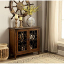  Furniture of America Accent Cabinets Cabinets CM-AC508 IMAGE 3