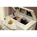  Furniture of America Kids Bedroom Accents Cabinet CM-AC313 IMAGE 3