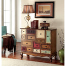  Furniture of America Accent Cabinets Chests CM-AC149 IMAGE 10