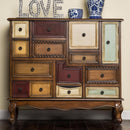  Furniture of America Accent Cabinets Chests CM-AC149 IMAGE 2