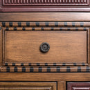  Furniture of America Accent Cabinets Chests CM-AC149 IMAGE 5