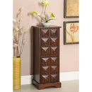  Furniture of America Accent Cabinets Chests CM-AC117 IMAGE 3