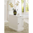  Furniture of America Lucer Chairside Table CM-AC113 IMAGE 2
