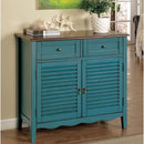  Furniture of America Accent Cabinets Cabinets CM-AC131BL IMAGE 2