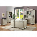  Furniture of America Bookcases 3-Shelf CM-DK907S IMAGE 4