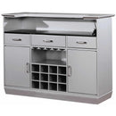  Furniture of America Bars Bars CM3452BT IMAGE 1