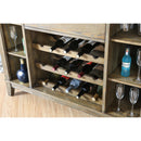  Furniture of America Bars Bars CM-BT8342-TABLE IMAGE 3