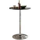  Furniture of America Bars Bars CM-BT6150BK IMAGE 1