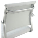  Furniture of America Sedona Adjustable Height Stool CM-BR6463WH IMAGE 3