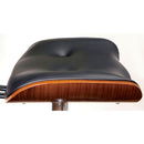  Furniture of America Boa Adjustable Height Stool CM-BR6234 IMAGE 4