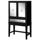  Furniture of America Bar Cabinets Bar Cabinets CM-AC331 IMAGE 1