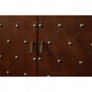  Furniture of America Bar Cabinets Bar Cabinets CM-AC334 IMAGE 4