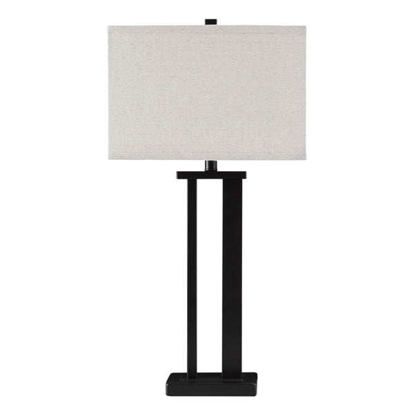 Signature Design by Ashley Aniela Table Lamp Aniela L204074 Metal Table Lamp (2 per package) IMAGE 1