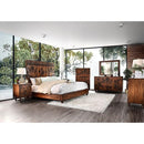  Furniture of America Amarantha 2-Drawer Nightstand CM7362N IMAGE 3