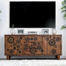  Furniture of America Amarantha TV Stand CM5362-TV IMAGE 1