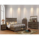  Furniture of America Oberon 7-Drawer Dresser CM7845D IMAGE 1