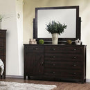  Furniture of America Brenna 6-Drawer Dresser CM7435EX-D IMAGE 1