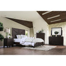  Furniture of America Brenna 6-Drawer Dresser CM7435EX-D IMAGE 2