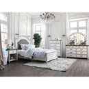  Furniture of America Hesperia Queen Panel Bed CM7441Q-BED IMAGE 3