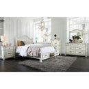  Furniture of America Daria 6-Drawer Dresser CM7562D IMAGE 2