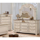  Furniture of America Ammanford 11-Drawer Dresser CM7560D IMAGE 2