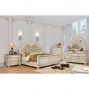  Furniture of America Ammanford 11-Drawer Dresser CM7560D IMAGE 3