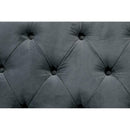  Furniture of America Azha King Poster Bed CM7194EK-BED IMAGE 3