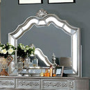  Furniture of America Azha Dresser Mirror CM7194M IMAGE 3