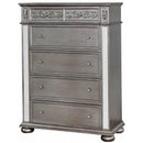  Furniture of America Azha 6-Drawer Chest CM7194C IMAGE 1