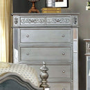  Furniture of America Azha 6-Drawer Chest CM7194C IMAGE 2