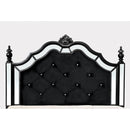  Furniture of America Azha CM7194BK-CK California King Bed IMAGE 4