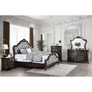  Furniture of America Bethesda King Bed CM7426EK-BED IMAGE 5