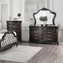  Furniture of America Bethesda 8-Drawer Drawer CM7426D IMAGE 3