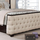  Furniture of America Camille California King Platform Bed CM7566CK-BED IMAGE 5