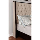  Furniture of America Camille King Platform Bed CM7566EK-BED IMAGE 4