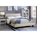  Furniture of America Sims California King Platform Bed CM7078BG-CK-BED IMAGE 5