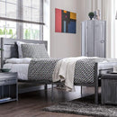  Furniture of America Mccredmond Full Panel Bed CM7075F IMAGE 1