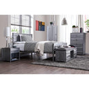  Furniture of America Mccredmond Queen Panel Bed CM7075Q IMAGE 2