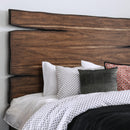  Furniture of America Fulton Queen Panel Bed CM7363Q-BED IMAGE 4