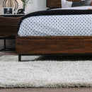  Furniture of America Fulton Queen Panel Bed CM7363Q-BED IMAGE 5