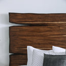  Furniture of America Fulton King Panel Bed CM7363EK-BED IMAGE 6