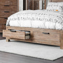  Furniture of America Wynton CM7360CK California King Bed IMAGE 4